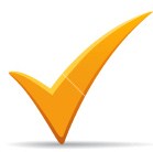check mark